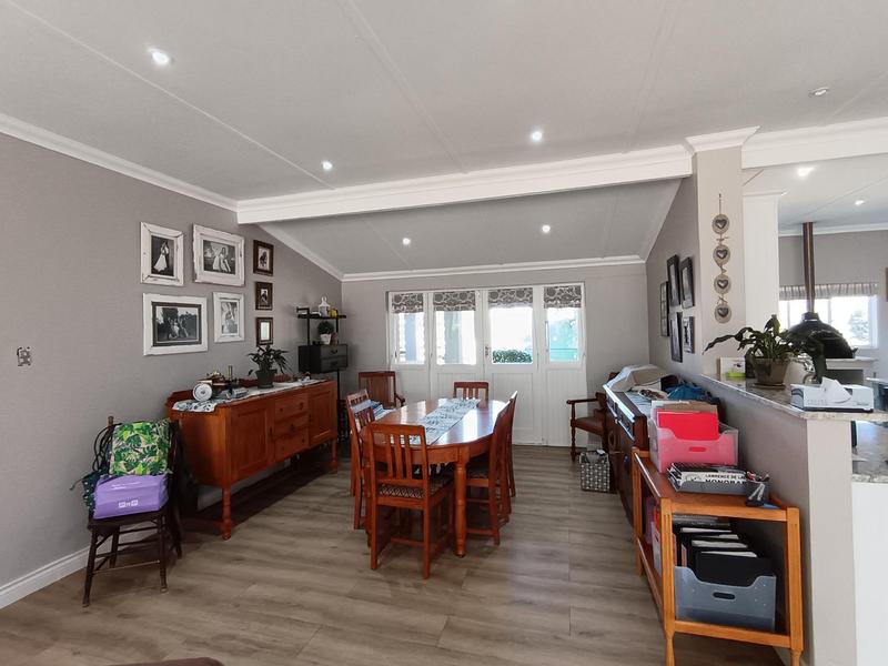 5 Bedroom Property for Sale in Bergsig Eastern Cape